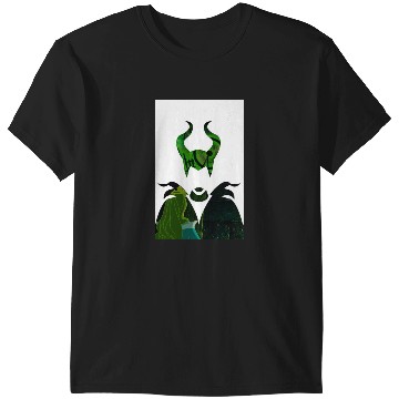 Discover Maleficent Sleeping Beauty   SALE!! : Disney Villains Maleficent , Maleficent Gift S-5XL T-Shirts