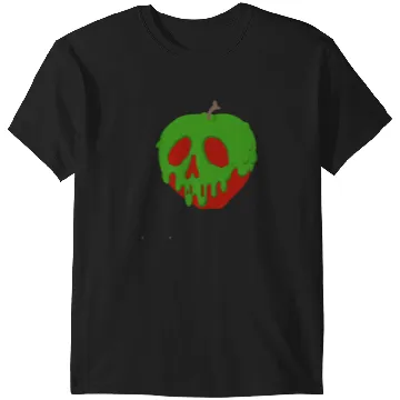 Discover Poison apple  7 SALE!! : Disney Villains Maleficent , Maleficent Gift S-5XL T-Shirts