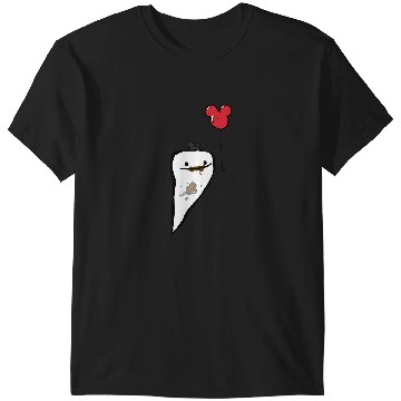 Discover Spooky Disneyween T-Shirts