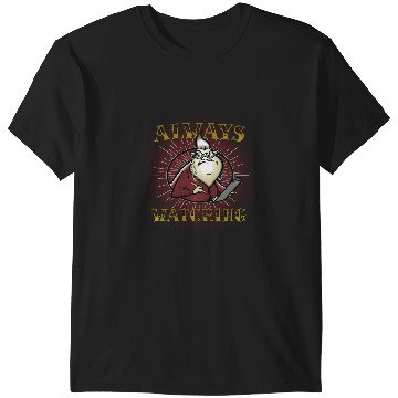 Discover Disney Pixar Monsters Inc. Roz Always Watching Portrait T-Shirts