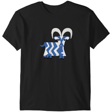 Discover Fivelegged Goat  Disneys Contemporary Resort TShirt T-Shirts
