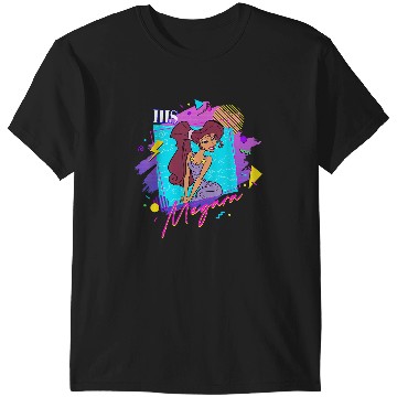 Discover Disneyss Hercules Valentines Couples Matching His Megara T-Shirts