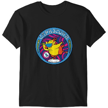 Discover Disney Hercules Phil Zodiac Capricorn T-Shirts