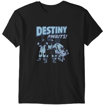 Discover Disney Strange World Destiny Awaits Group Shot T-Shirts