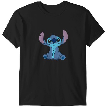 Discover Disney Stitch T-Shirts
