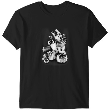 Discover MARGARIDA DISNEY TShirt T-Shirts