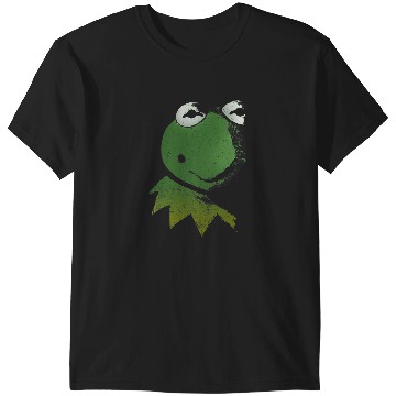 Discover Disney The Muppets Constantine Most Dangerous Frog Vintage T-Shirts