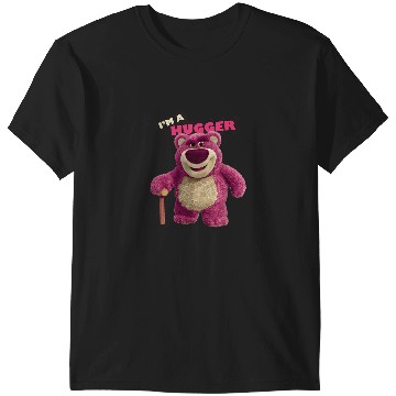 Discover Disney and Pixars Toy Story 3 Lotso Im a Hugger T-Shirts