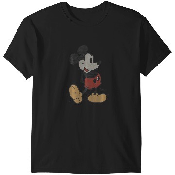 Discover Disney Classic Mickey Mouse T-Shirts
