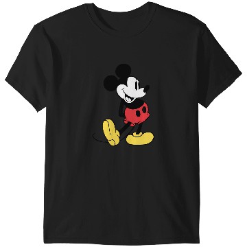 Discover Disney Mickey Mouse Classic T-Shirts