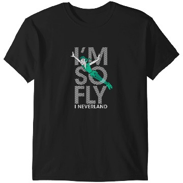 Discover Disney Peter Pan I'M So Fly I Neverland T-Shirts