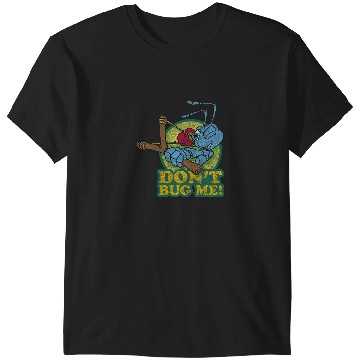 Discover Disney PIXAR A Bugs Life Flik Dont Bug Me T-Shirts
