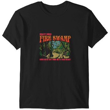Discover Famous Fire Swamp  : Shrek Same Swamp Forever , Shrek Shirt, Disney Fiona Princess , Shrek,Shrek T-Shirts