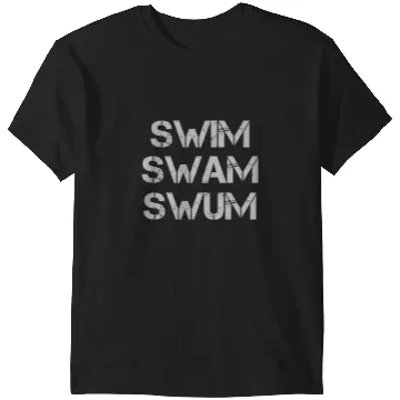 Discover Funny swim swam swum  1: Shrek Same Swamp Forever , Shrek Shirt, Disney Fiona Princess , Shrek,Shrek T-Shirts