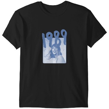 Discover eras tour 1989 T-Shirts