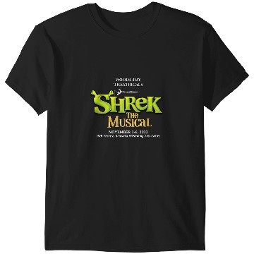 Discover WRT Shrek The Musical vintage  : Shrek Same Swamp Forever , Shrek Shirt, Disney Fiona Princess , Shrek,Shrek T-Shirts