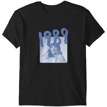 Discover eras tour 1989 T-Shirts