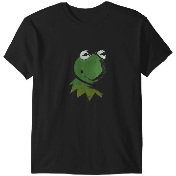 Discover Disney The Muppets Constantine Most Dangerous Fr T-Shirts