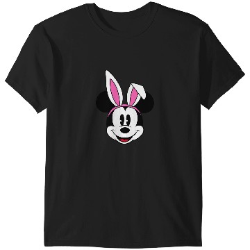 Discover Amazon Essentials Disney Mickey Mouse Spring Eas T-Shirts