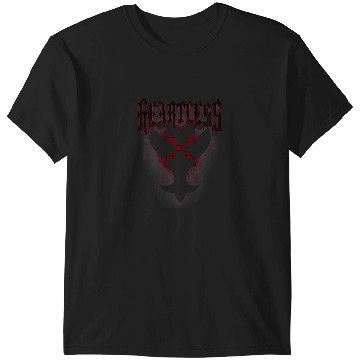 Discover Disneys kingdom hearts heartless symbol premium T-Shirts