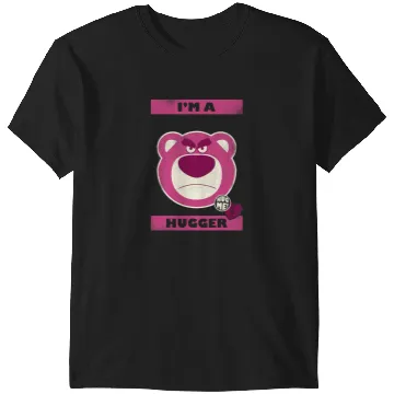 Discover Disney Pixarss Toy Story Lotso Hugger Graphic T-Shirts