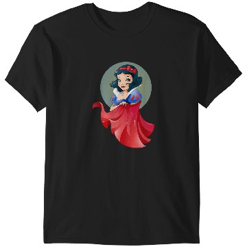 Discover Disneyss Snow White Stylized T-Shirts