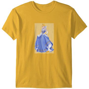 Discover Disneys Cinde, Princess Aurora.png T-Shirts