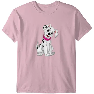 Discover Disney Dalmatians T-Shirts