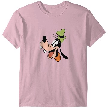 Discover Disney Goofy T-Shirts