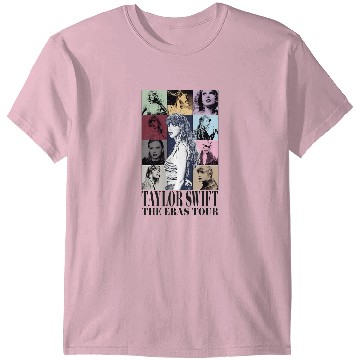 Discover BEST ERAS TOUR T-Shirts