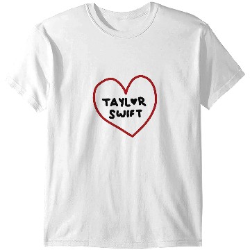 Discover Eras Tour T-Shirts