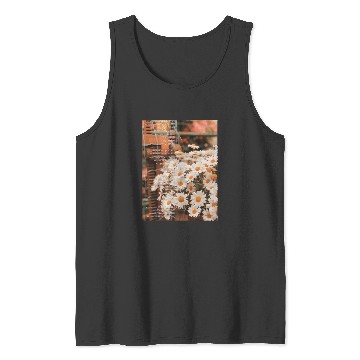 Discover Cruel Summer Taylorr Swift flower Tank Tops