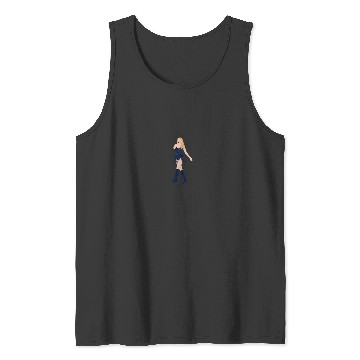 Discover Eras tour Midnights Tank Tops