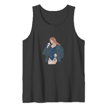 Discover taylorr swiftt Eras Tour Tank Tops