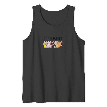 Discover taylorr swiftt eras tour outfits Tank Tops