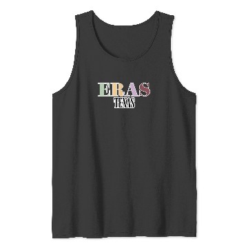 Discover Eras Tour Texas Tank Tops