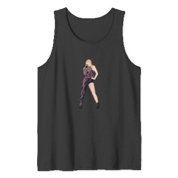 Discover reputation eras tour Tank Tops