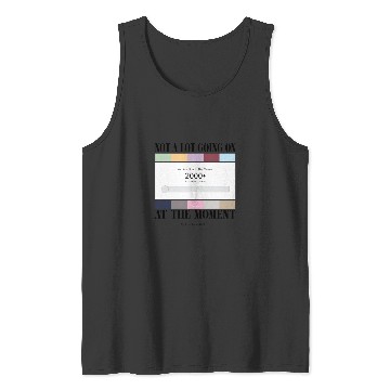 Discover Eras Tour Fail Tank Tops