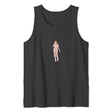 Discover Eras tour lover Tank Tops