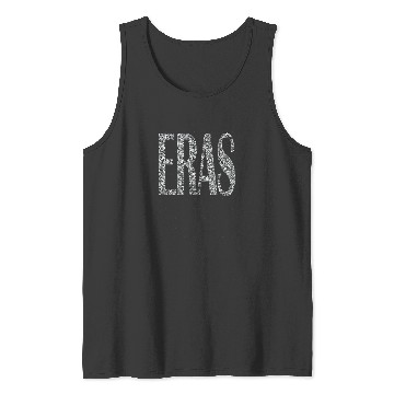 Discover Eras Tour Tank Tops