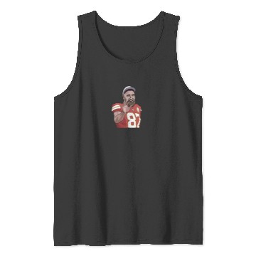 Discover taylorr Swift Travis Kelce iii Tank Tops
