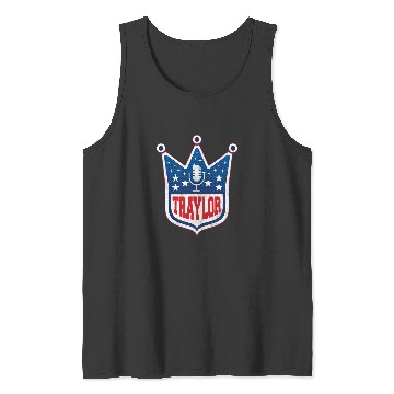 Discover Traylor - taylorr Swift + Travis Kelce Tank Tops
