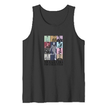 Discover Michael Cera Eras Tour Tank Tops