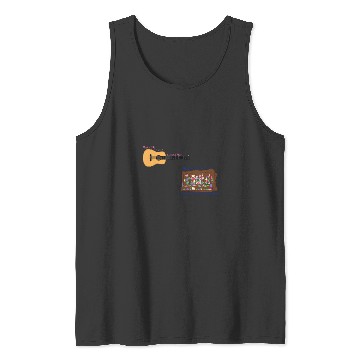 Discover Mexico City N3 Eras Tour Surprise Songs PackActive Tank Tops