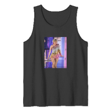 Discover Breaking Down Taylor6 Swift's 'Eras' Tour Wardrobe Tank Tops
