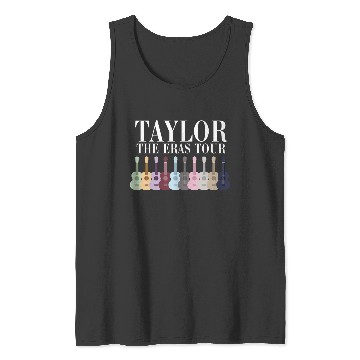 Discover TS Eras Tour - taylorswift tour Tank Tops