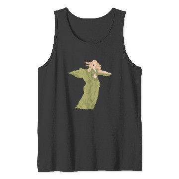 Discover folklore eras tour v4 Tank Tops