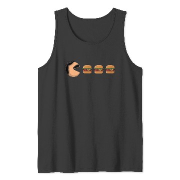 Discover Bobs Burgers Tank Tops