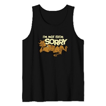 Discover SCOOBY DOO SCOOBY DOO SCOOBY DOO SCOOBY DOO SCOOBY DOO SCOOBY DOO SCOOBY DOO SCOOBY DOO Tank Tops