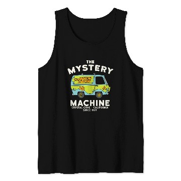 Discover SCOOBY DOO SCOOBY DOO SCOOBY DOO SCOOBY DOO SCOOBY DOO SCOOBY DOO SCOOBY DOO SCOOBY DOO Tank Tops